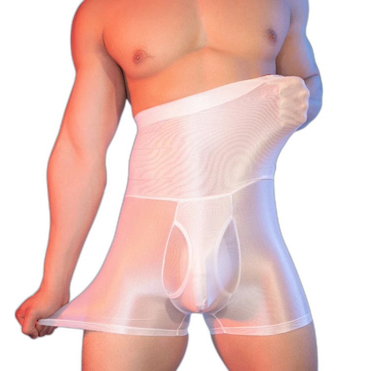 Sculpted For The Gods Bodysuit