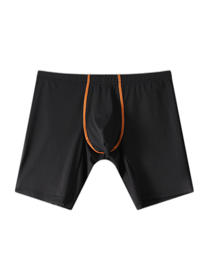 2 Pack Men's U-Pouch Anti-Chafing Midway Briefs