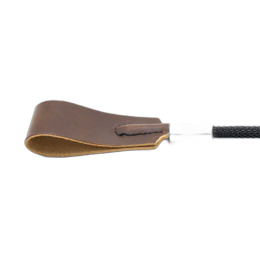 Leather Flogger