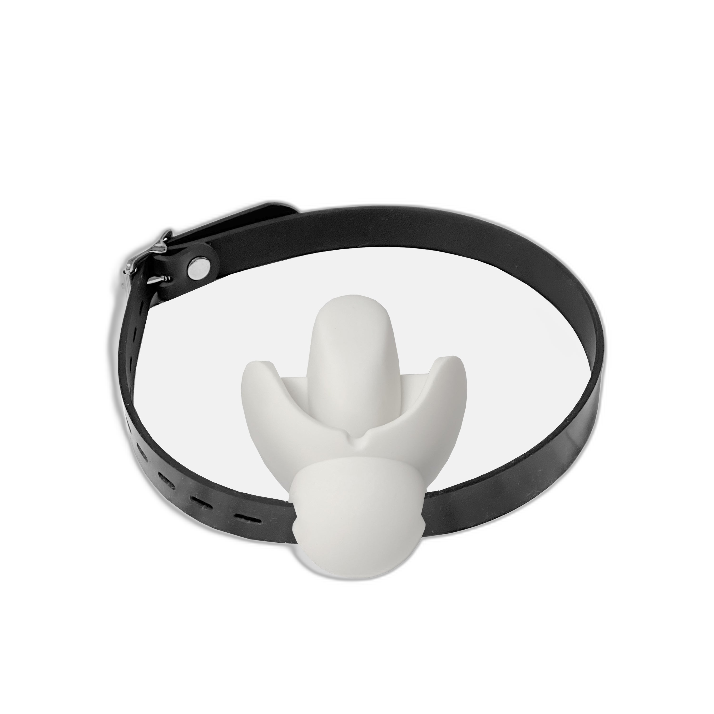 Silicone Gag
