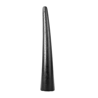 ruff GEAR Extreme Depth Trainer Dildo 18.9 Inch Black