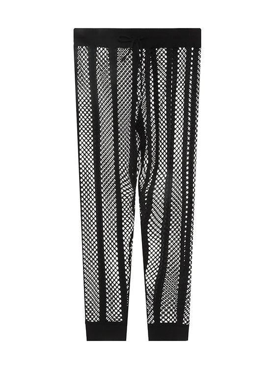 Men's Breathable Pajama Pants