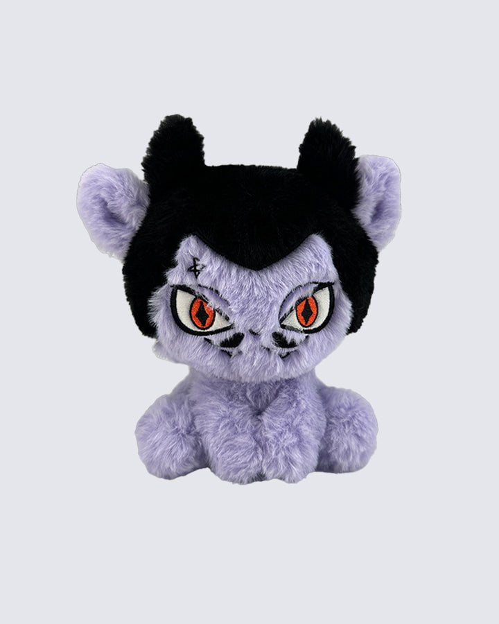 Fantasy Monster Plush Toy Series