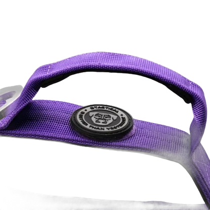 4cm Tactical Collar Purple