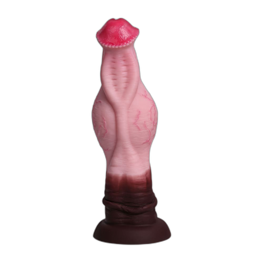 Maximus - Centaur Knot Dildo - Huge Dildo