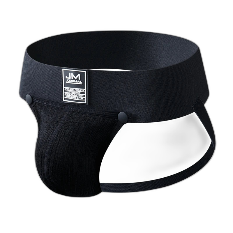 Jockmail Bulging Jockstrap