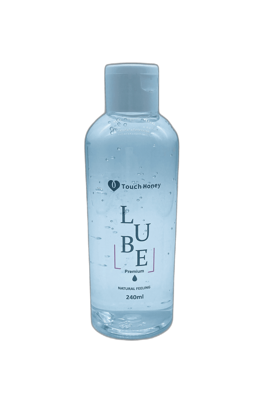 Water Based Lubricant - 240g