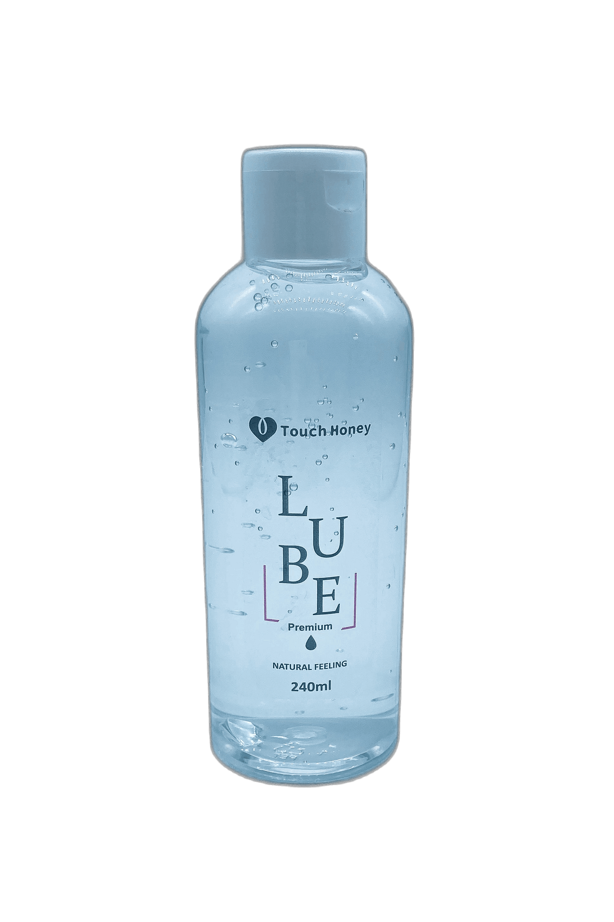 Water Based Lubricant - 240g