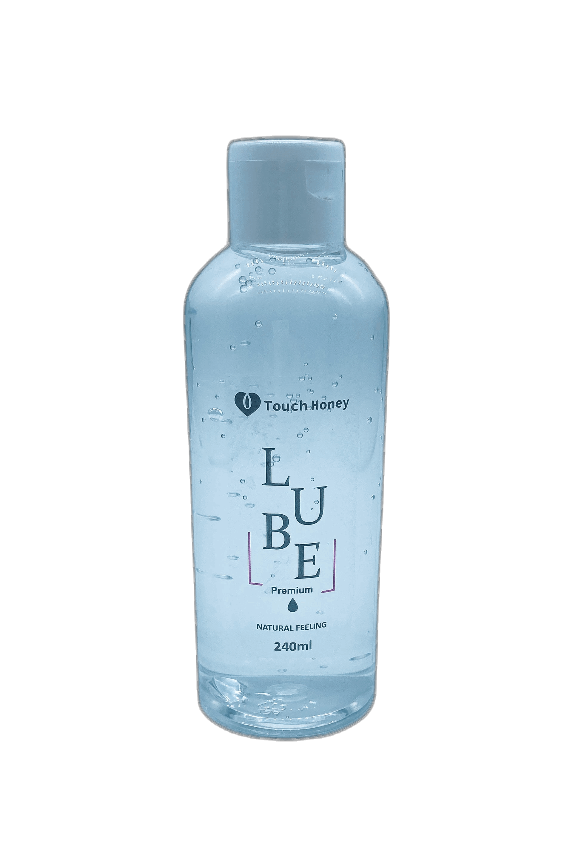 Water Based Lubricant - 240g
