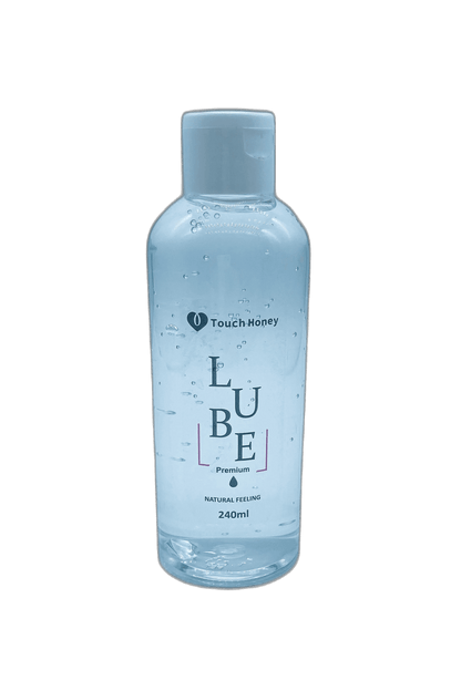 Water Based Lubricant - 240g