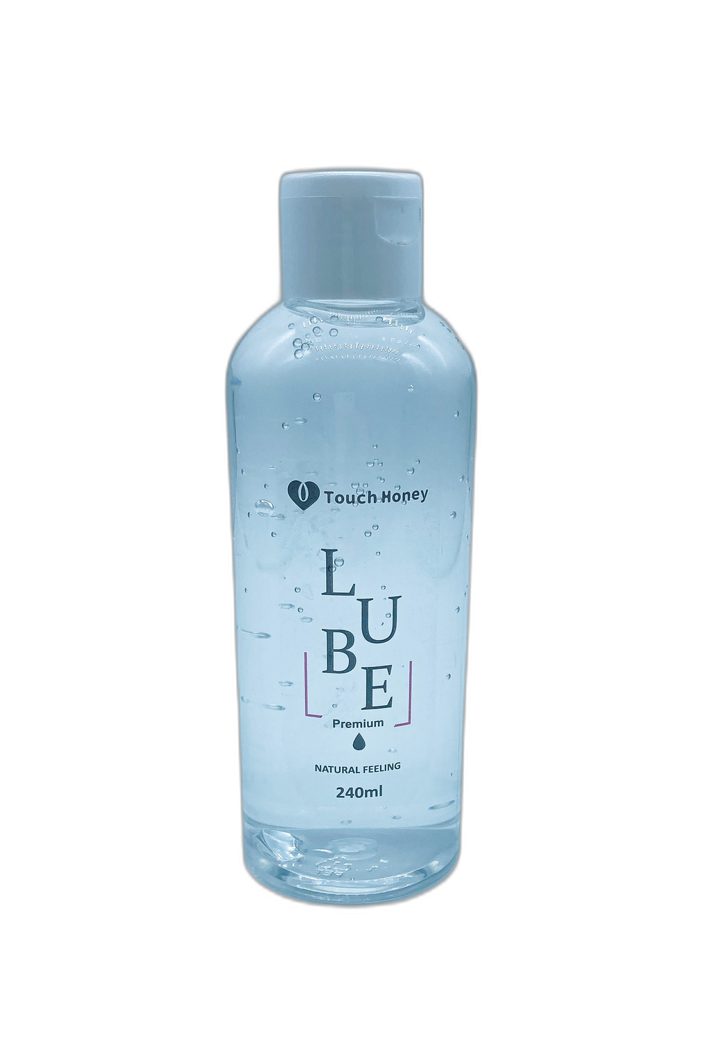 Water Based Lubricant - 240g