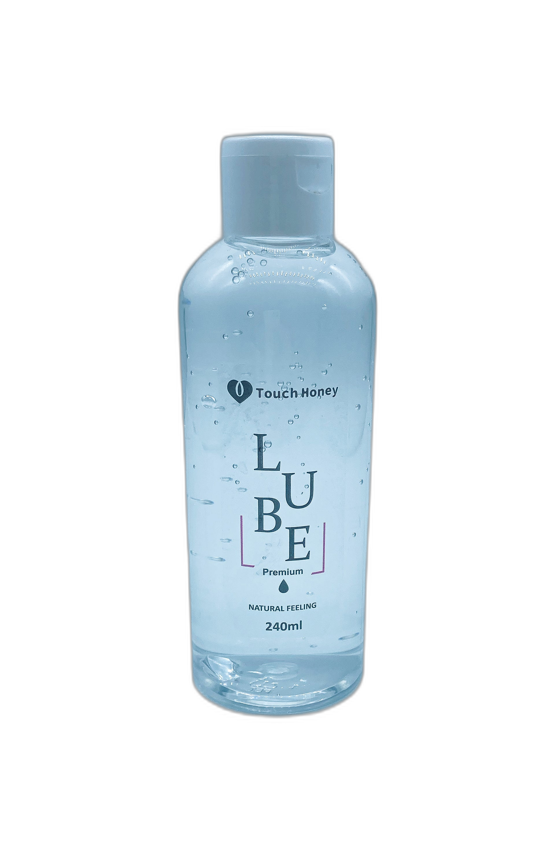 Water Based Lubricant - 240g