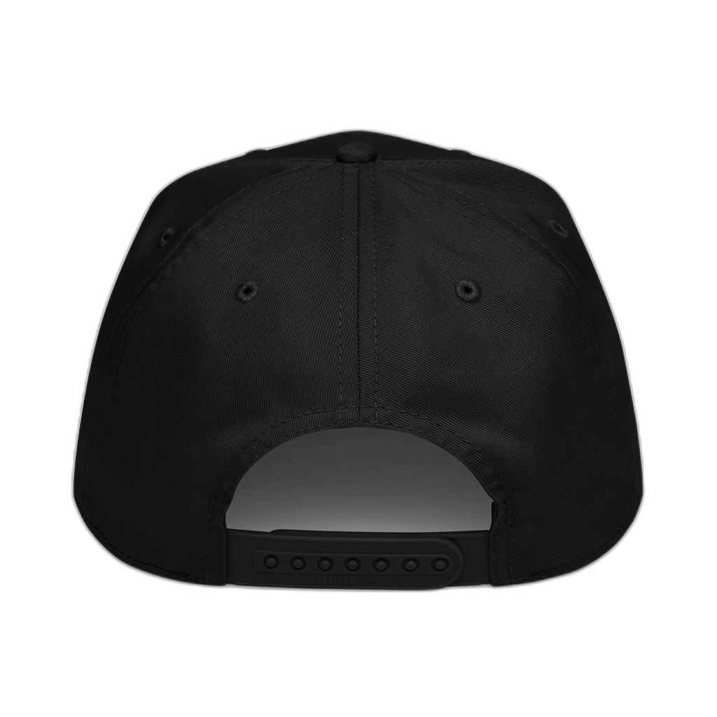 Good Boy Department Snapback
