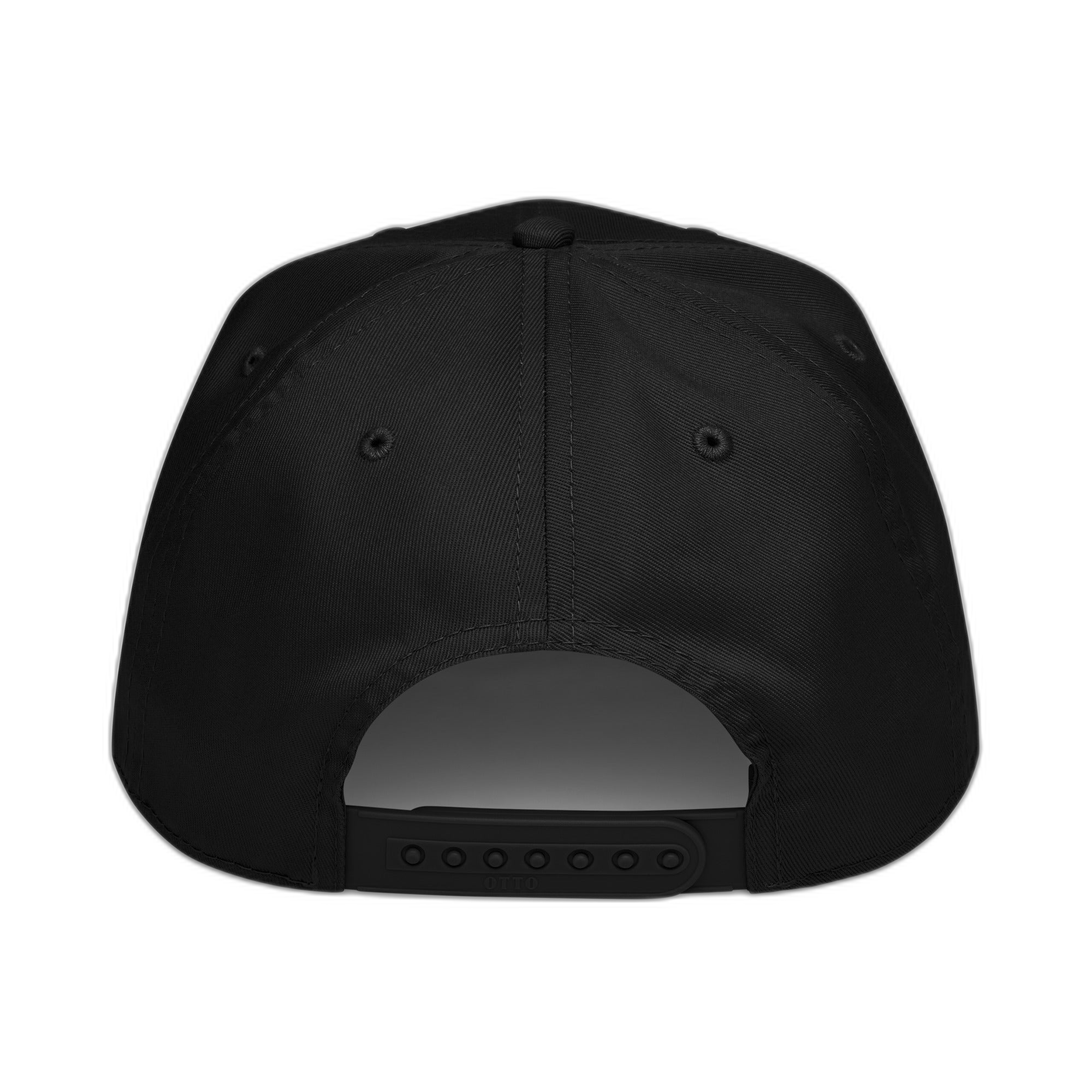 Good Boy Department Snapback