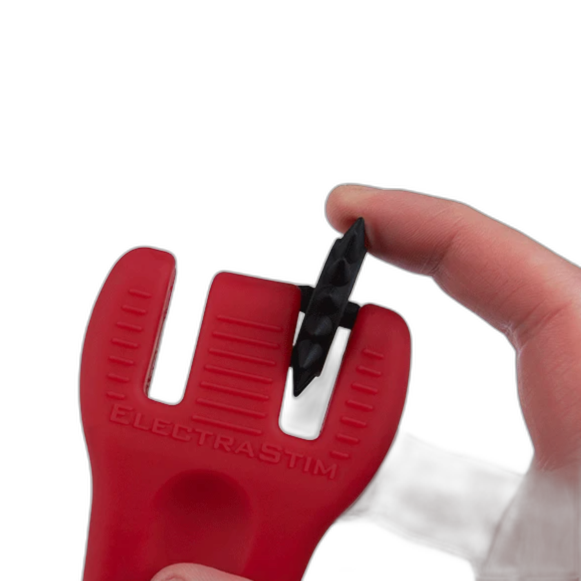ElectraStim Silicone Fusion 'Infinity' Electro Pinwheel