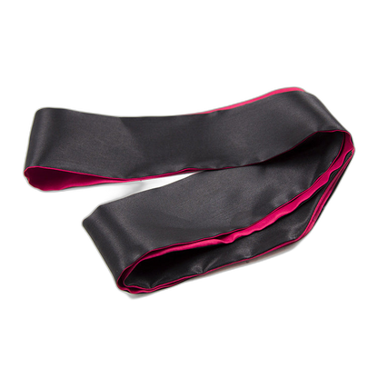 Satin Eye Mask Blindfold