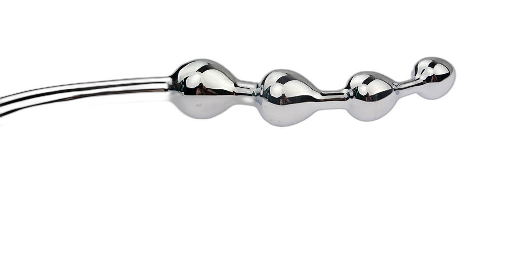 Metal S-Beads
