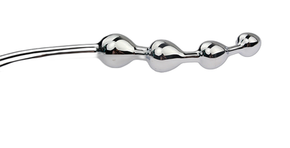 Metal S-Beads