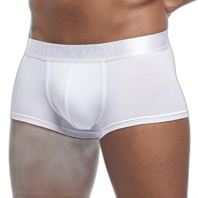 Jockmail Minimalist Boxers