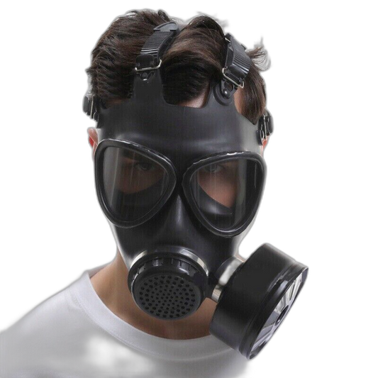 ruff GEAR Guerrilla Gas Mask
