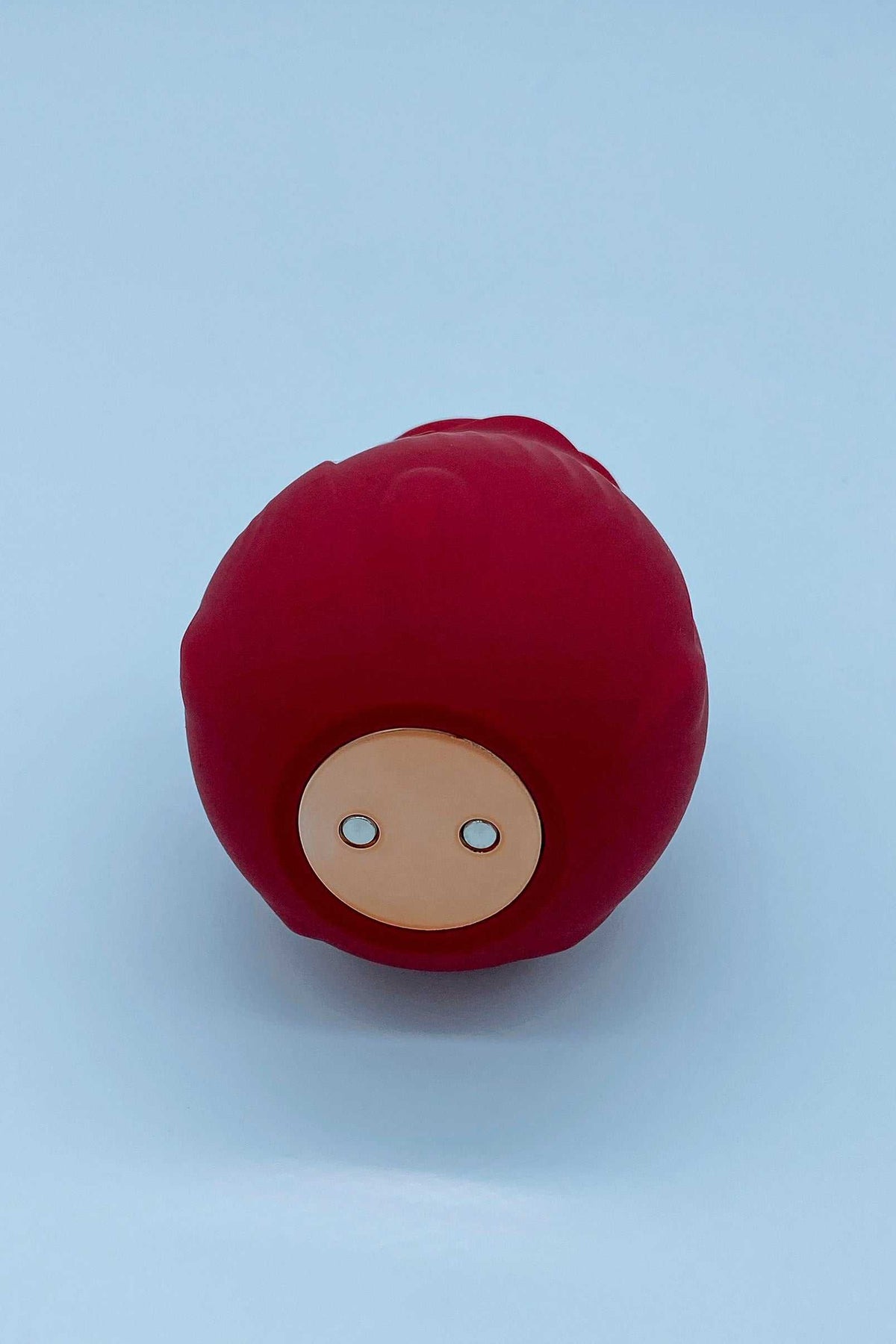 Clitoral Sucking Rose Vibrator