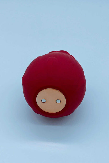 Clitoral Sucking Rose Vibrator