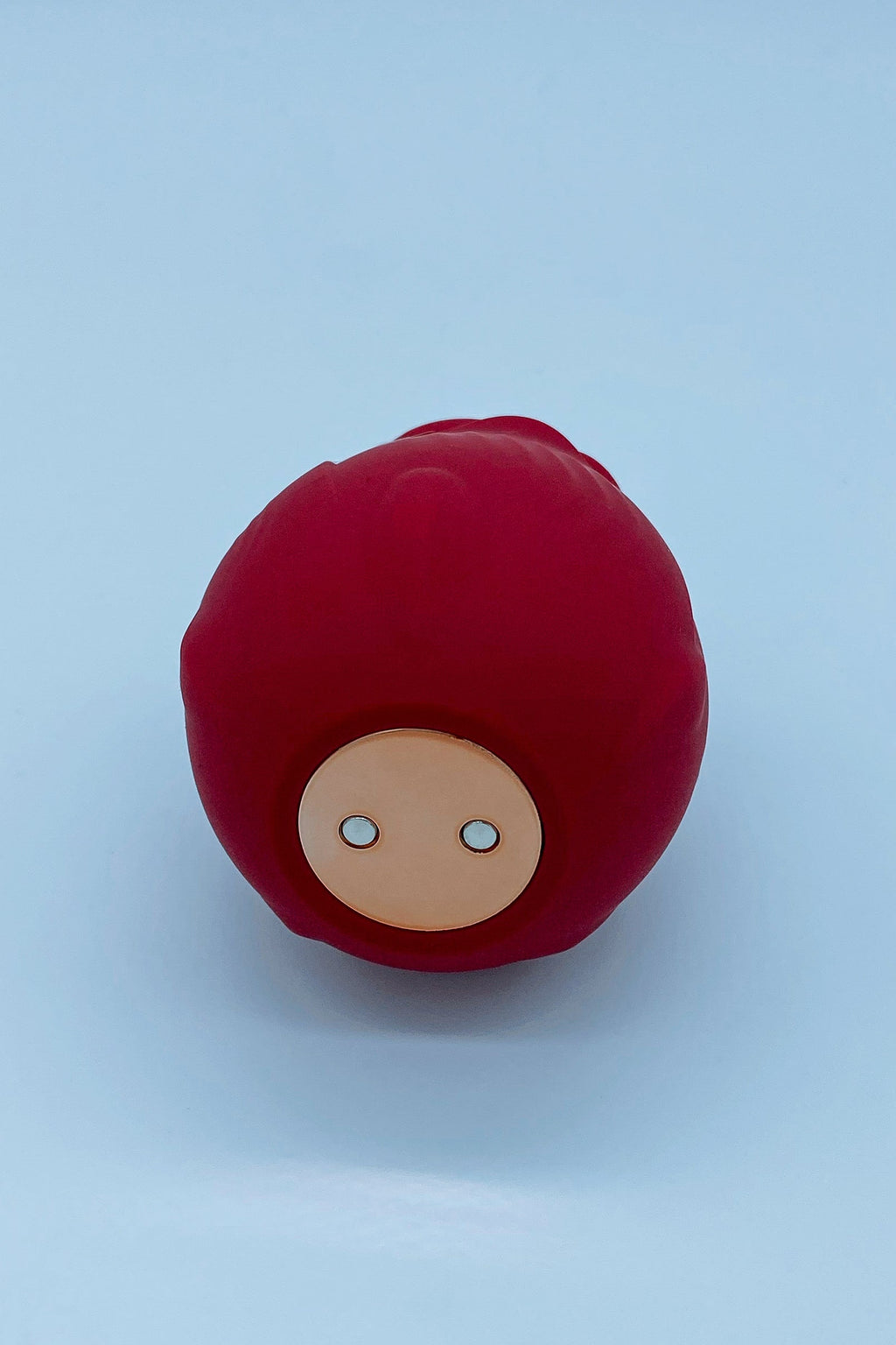 Clitoral Sucking Rose Vibrator