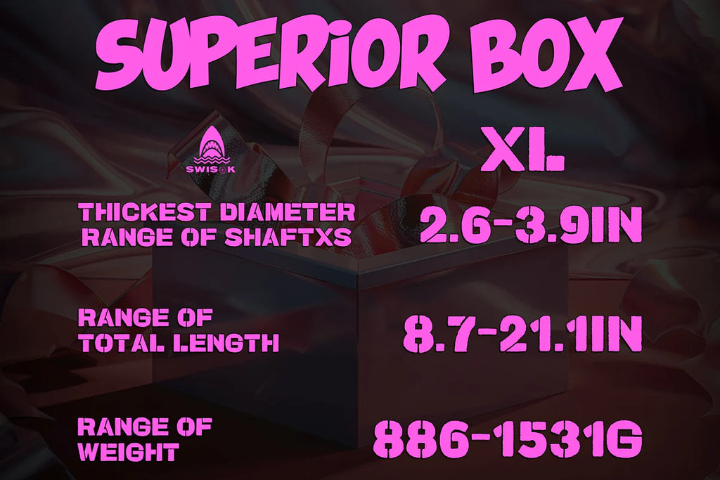 Mystery Box