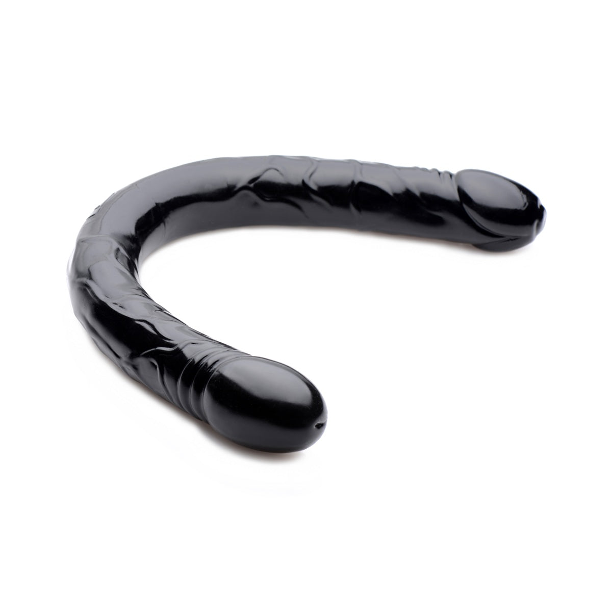 The Double Header Dildo