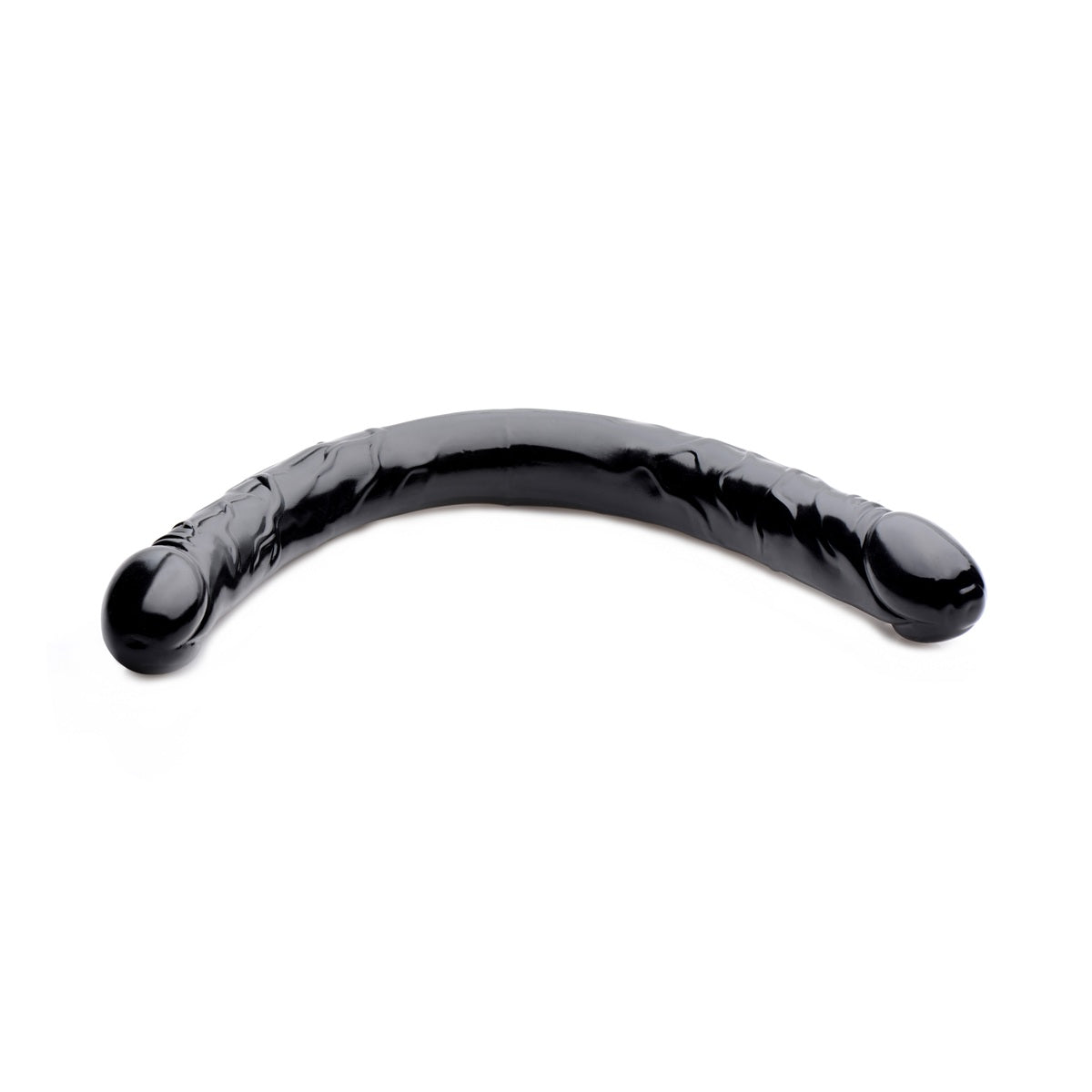 The Double Header Dildo
