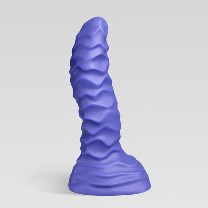 ABBADON - HUGE ANAL DILDO - 5 SIZES