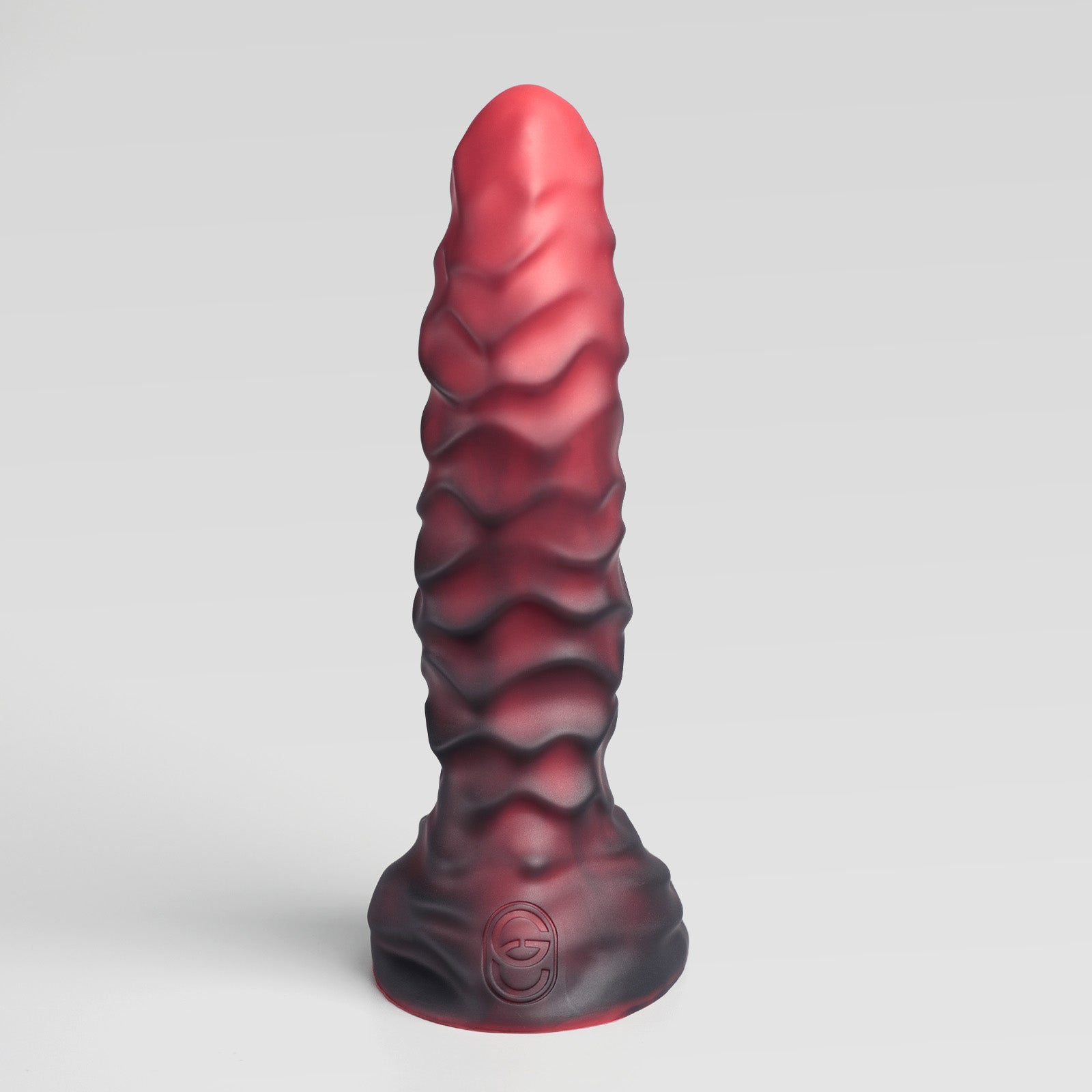 ABBADON - HUGE ANAL DILDO - 5 SIZES