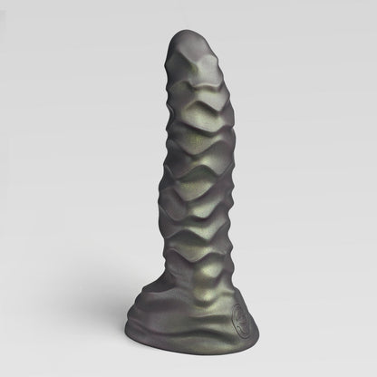 ABBADON - HUGE ANAL DILDO - 5 SIZES