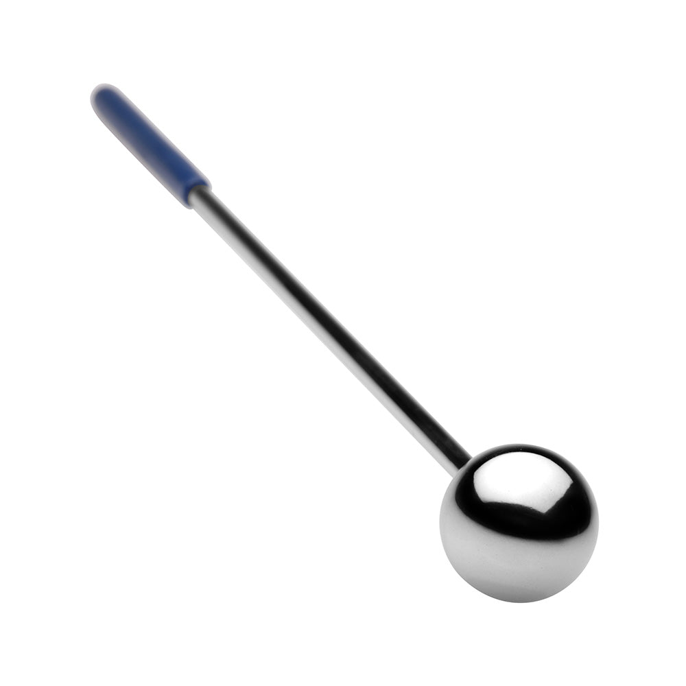 The Steel Lollipop Stick