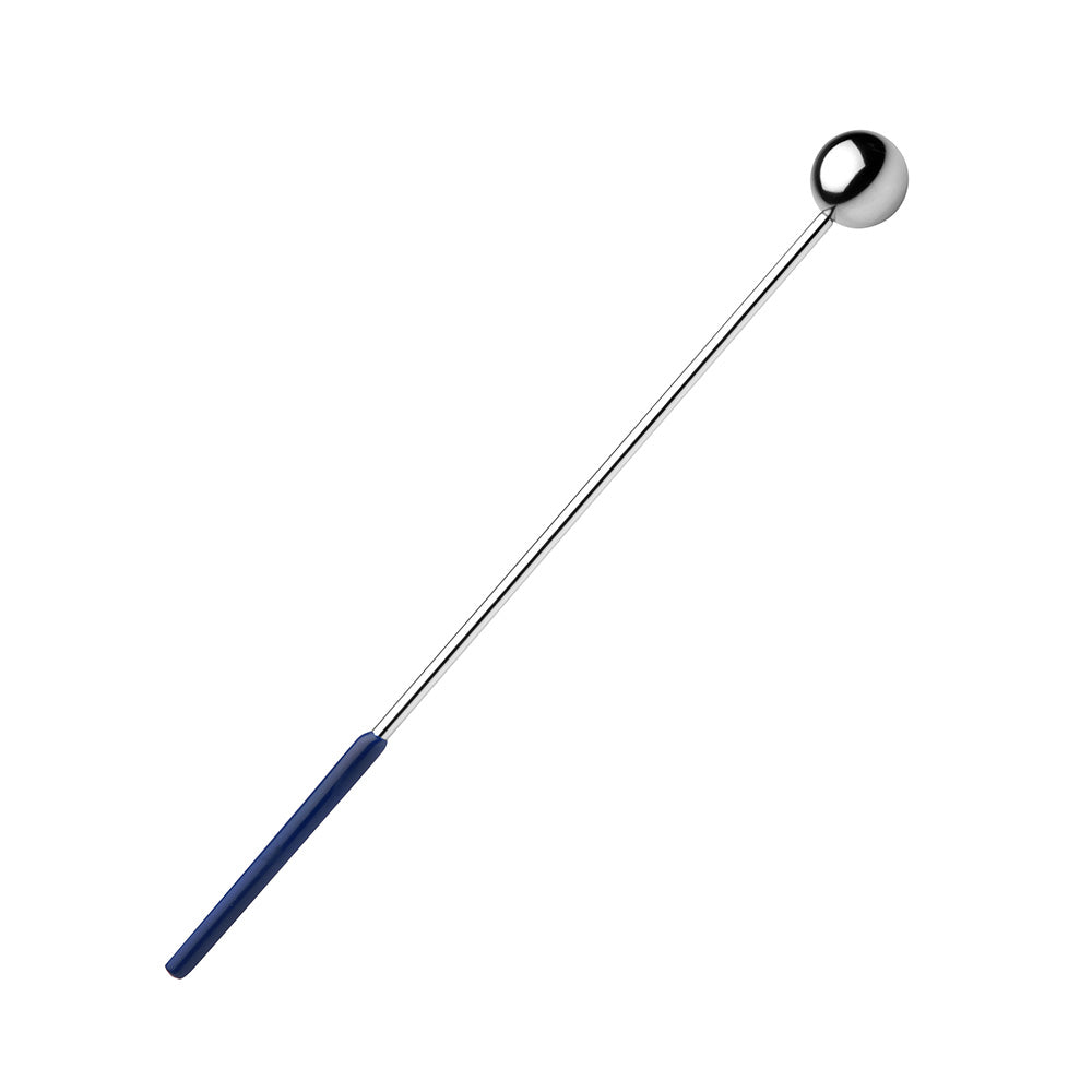 The Steel Lollipop Stick