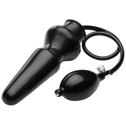Expand XL Inflatable Anal Plug