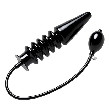 Accordion XL Inflatable Dildo