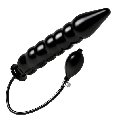 Accordion XL Inflatable Dildo