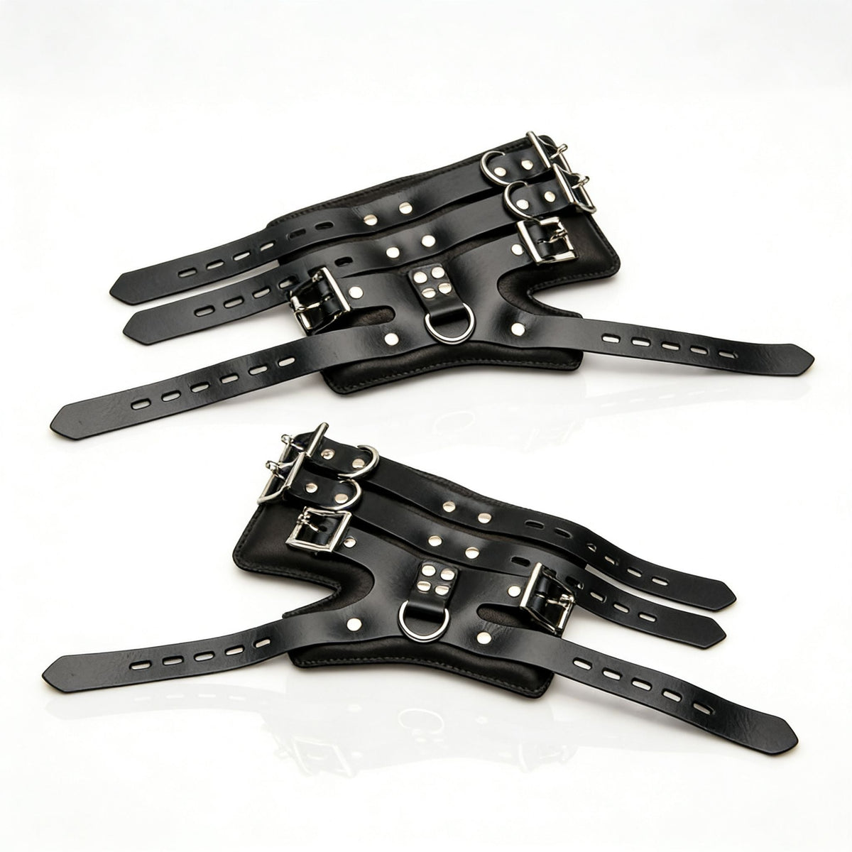 Heavy-Duty Steel Bar Suspension Kit