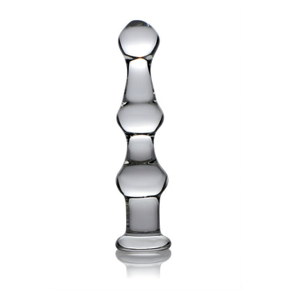 Mammoth Glass Dildo