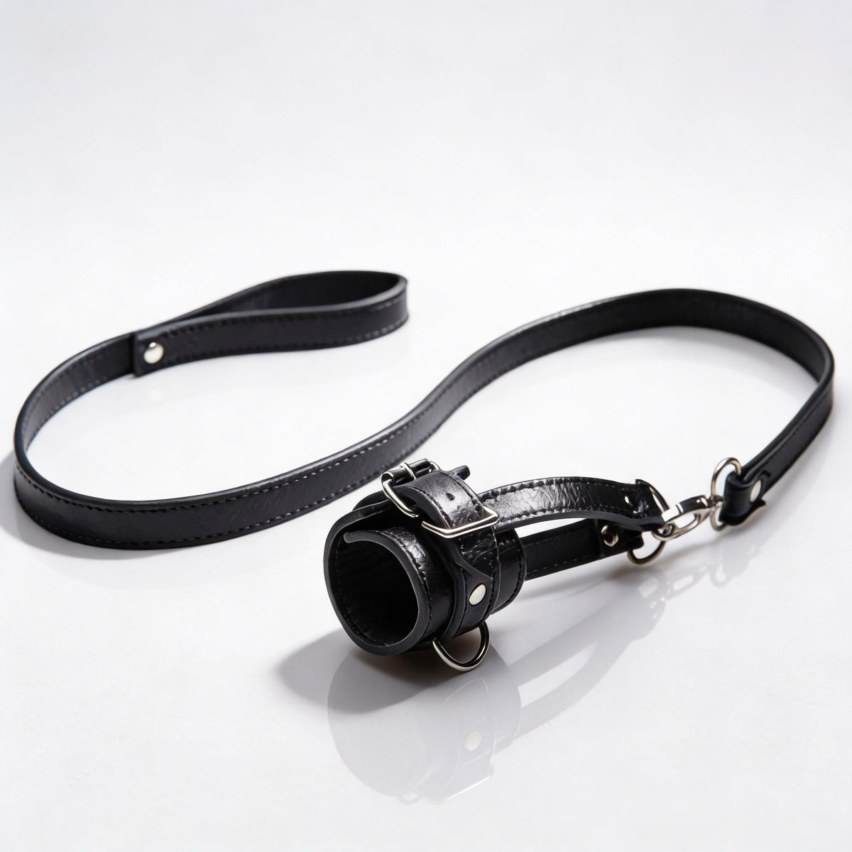Ball Stretcher With Leash