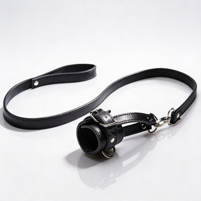 Ball Stretcher With Leash