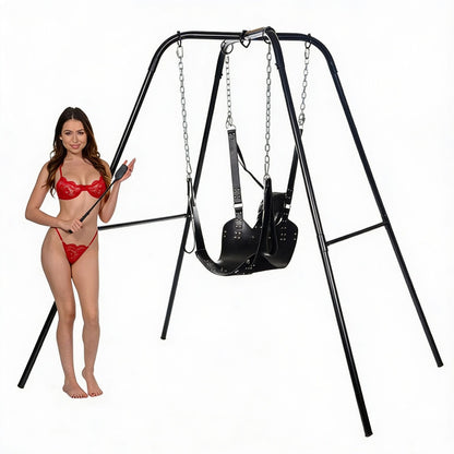 Extreme Sling and Swing Stand