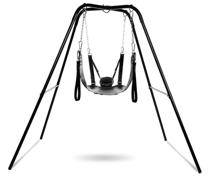 Extreme Sling and Swing Stand