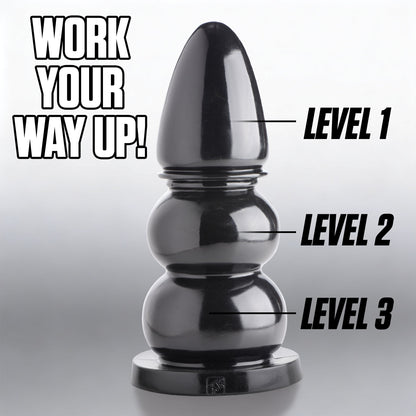 Wrecking Balls XXL Giant Dildo