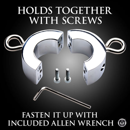 12oz Metal Ball Stretcher