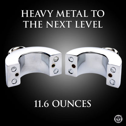 12oz Metal Ball Stretcher