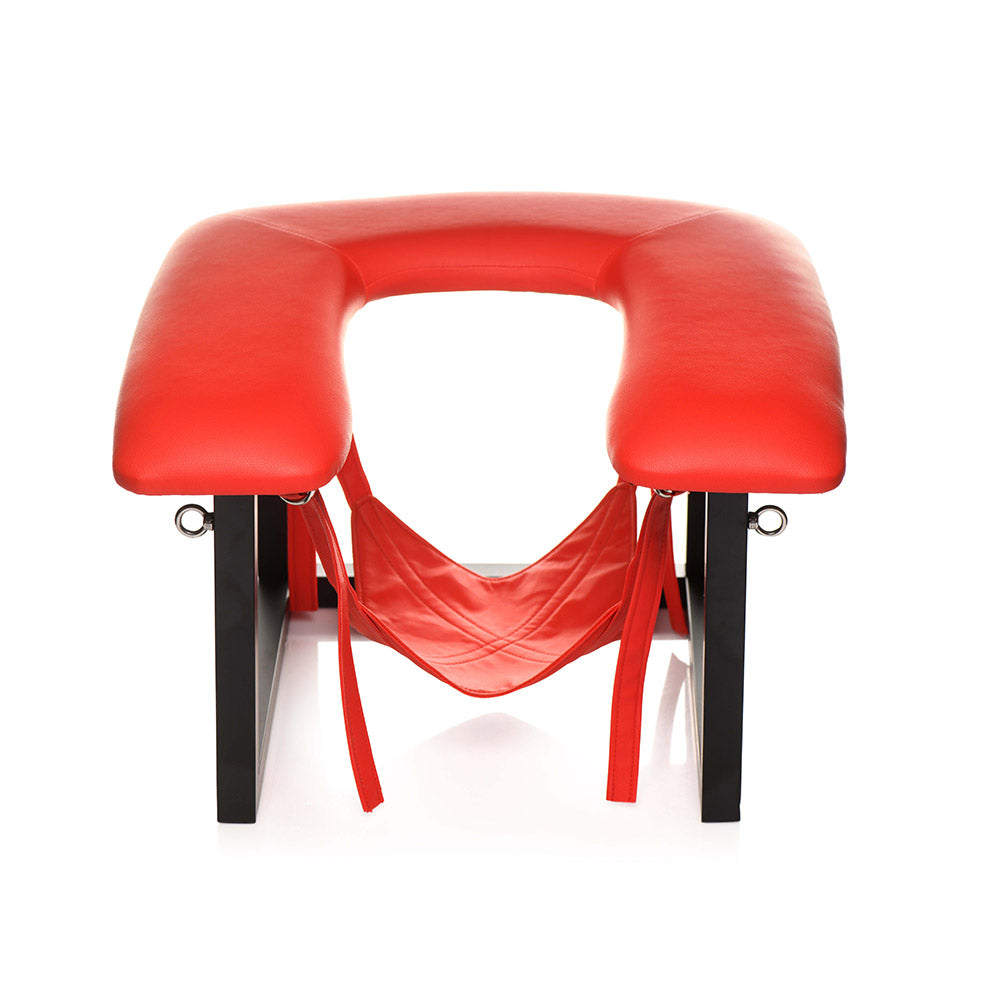 Face Rider Queening Chair