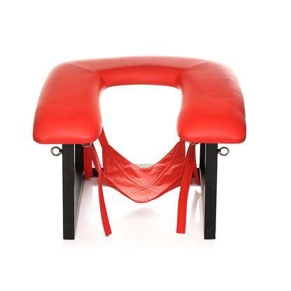 Face Rider Queening Chair