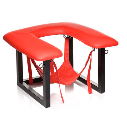 Face Rider Queening Chair